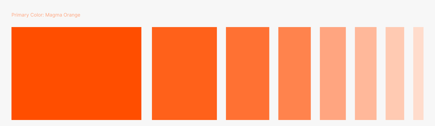 Color Palette